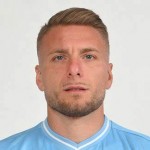 Ciro Immobile drakt